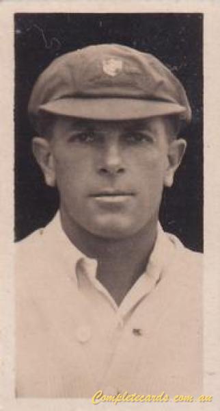 Charlie Macartney