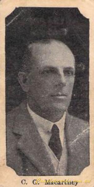 1929 Morrows Dinkum Sports Cricketers Series 3 First Edition