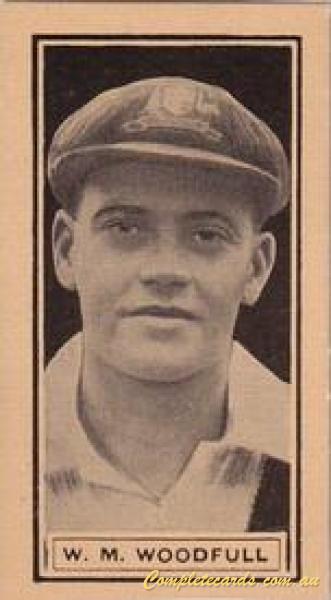 1930 D.C.Thompson The World's Best Cricketers - (Wizard)