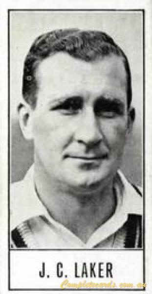 Jim Laker