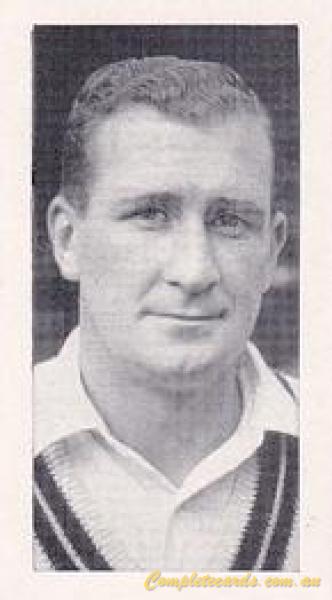 Jim Laker