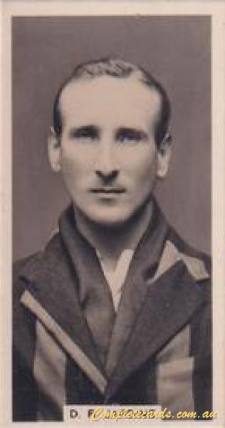 Douglas Jardine