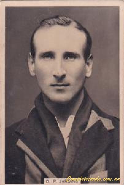 Douglas Jardine