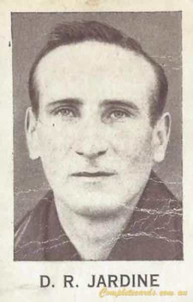 Douglas Jardine