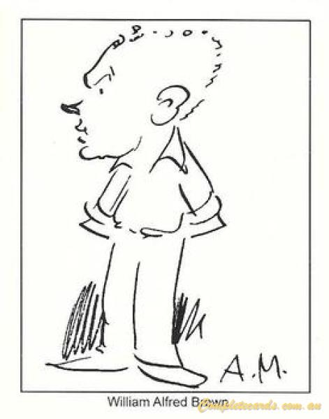 Bill Brown