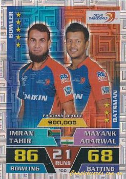 Mayank Agarwal