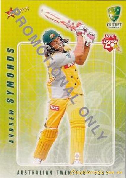 Andrew Symonds