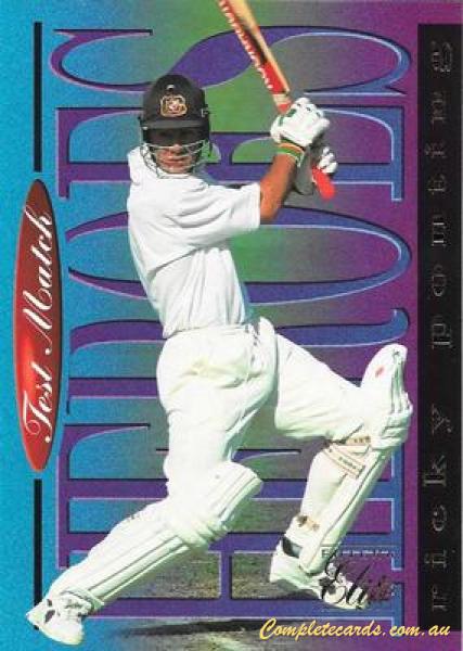 Ricky Ponting