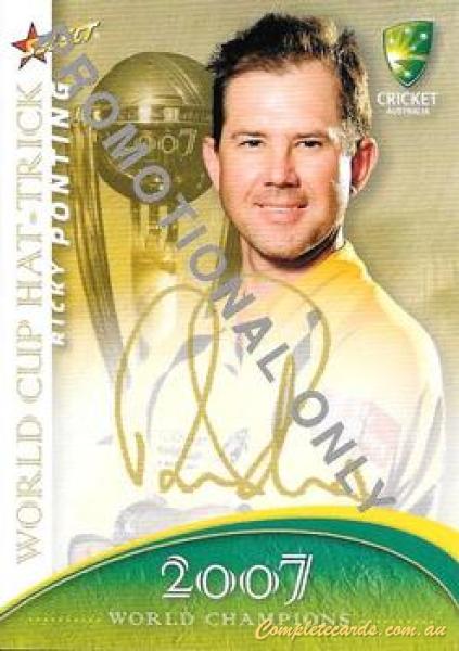 Ricky Ponting