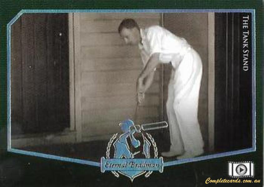 Sir Donald Bradman