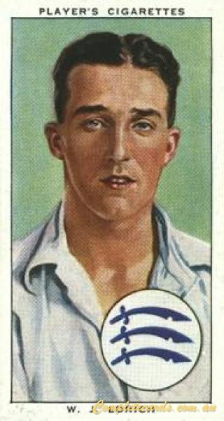 Bill Edrich