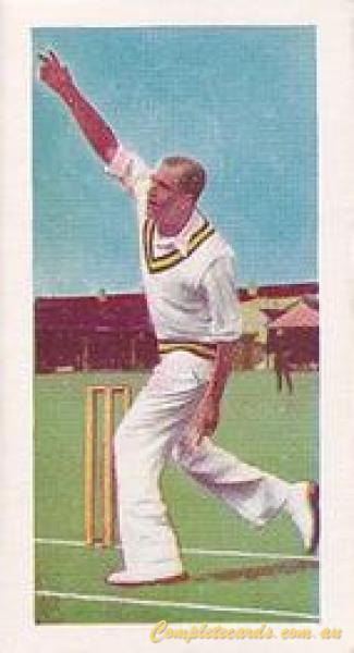 Ghulam Ahmed