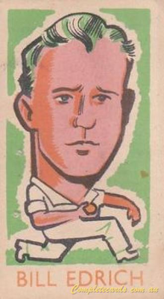 Bill Edrich