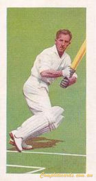 Bill Edrich