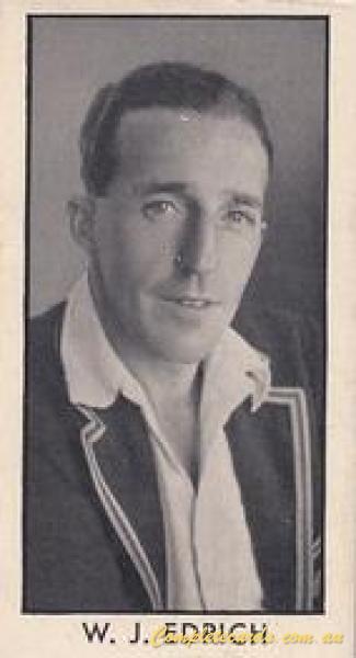 Bill Edrich