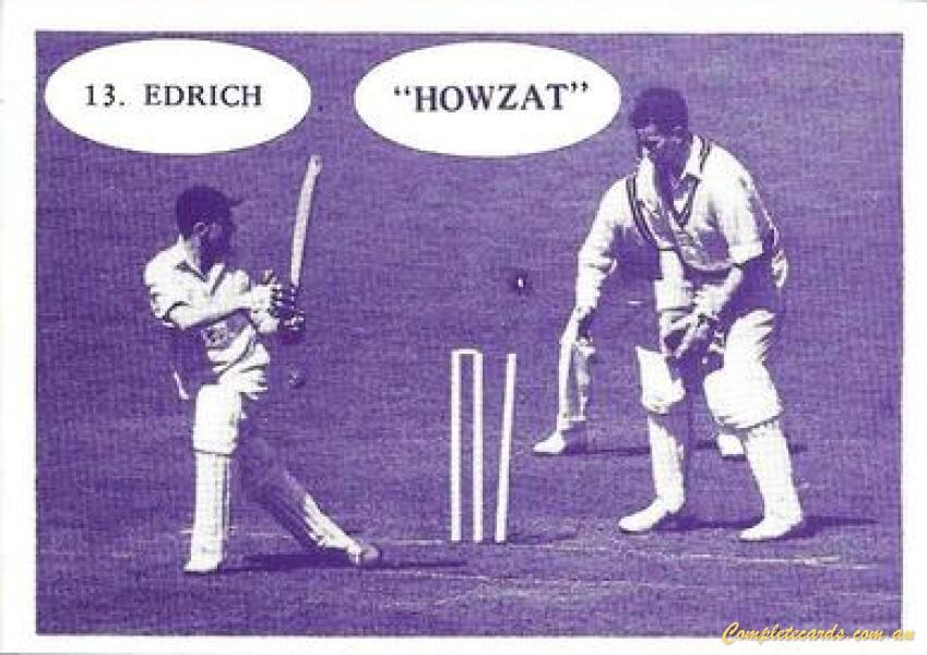 Bill Edrich