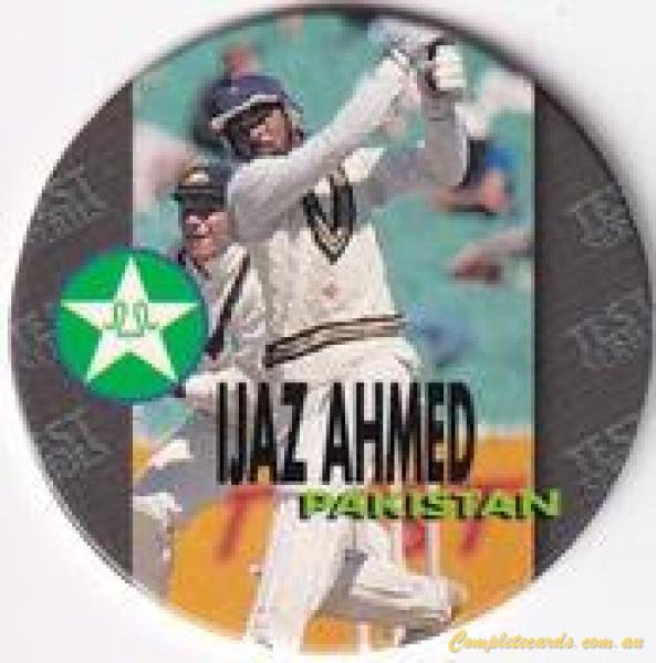 Ijaz Ahmed