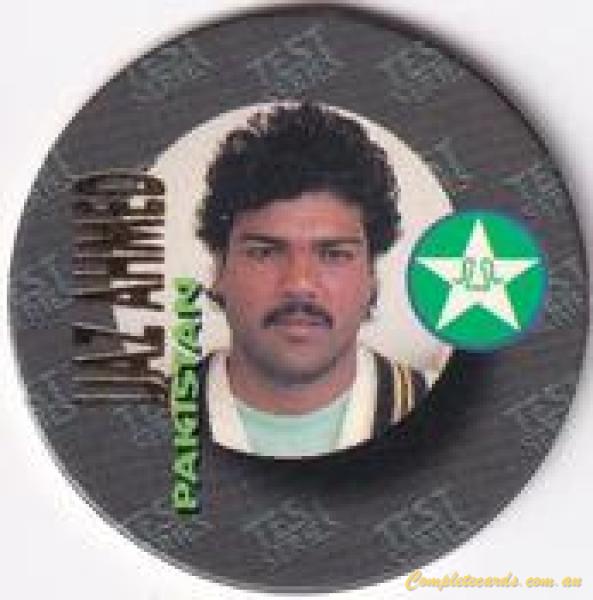 Ijaz Ahmed