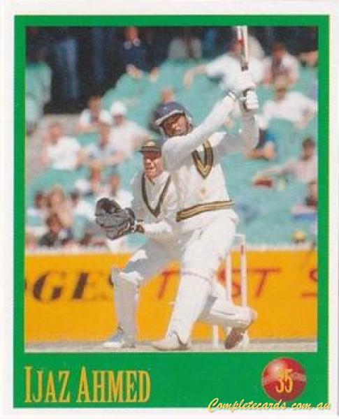 Ijaz Ahmed