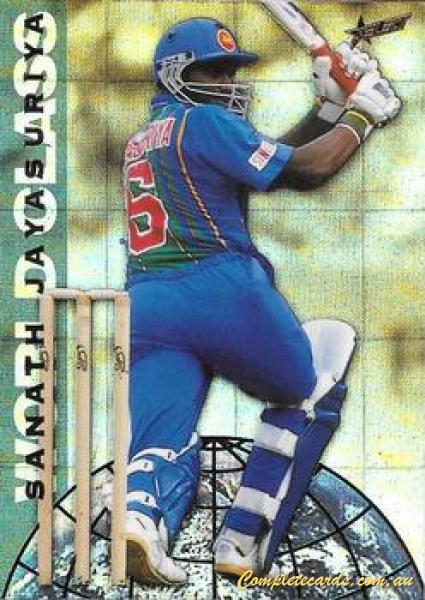 Sanath Jayasuriya
