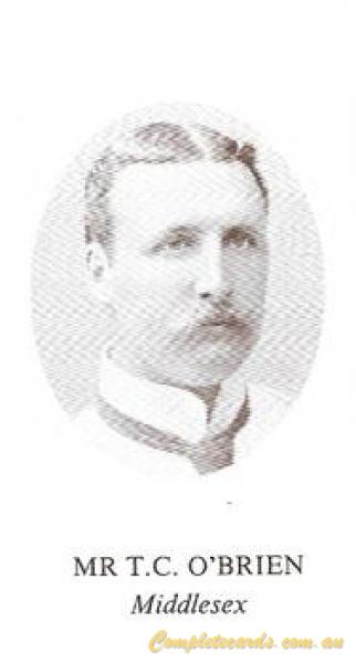 Tim O'Brien