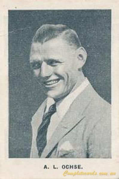 Arthur Ochse