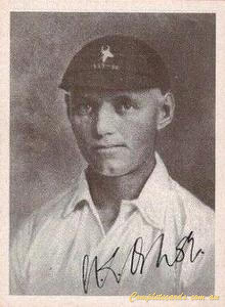 Arthur Ochse