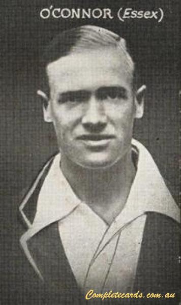 Jack O'Connor