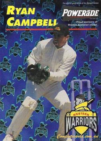 Ryan Campbell