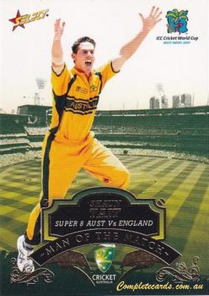 Shaun Tait