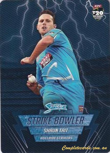 Shaun Tait