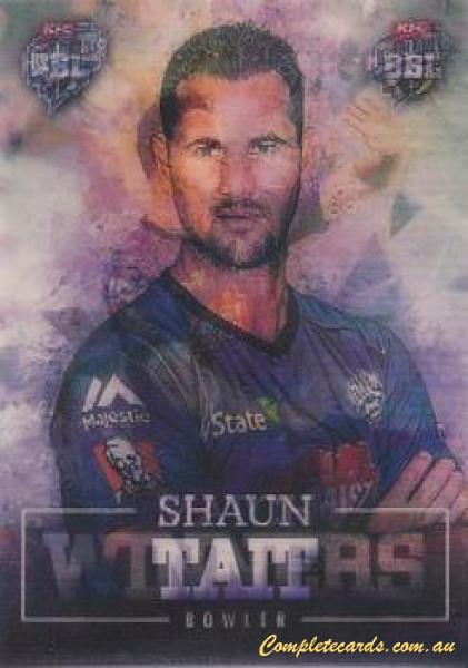 Shaun Tait