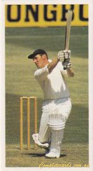 Peter Sainsbury