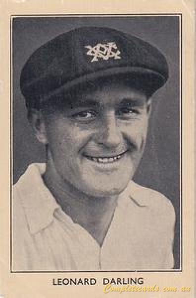 Len Darling