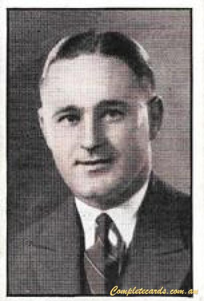 Len Darling