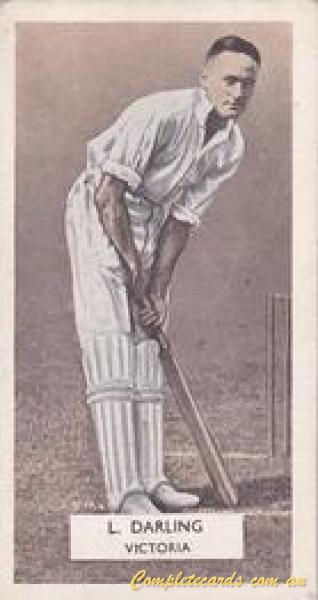 Len Darling