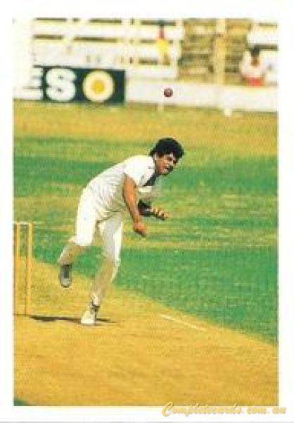 Kirti Azad