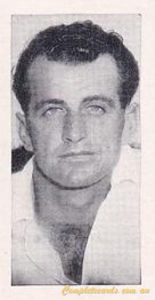 Ken Mackay