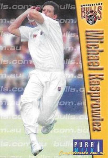 Michael Kasprowicz