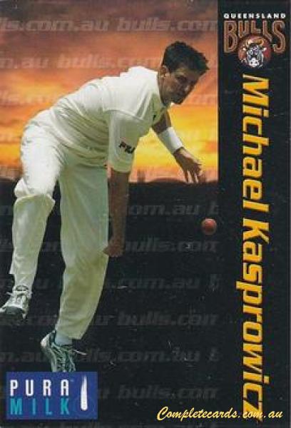 Michael Kasprowicz