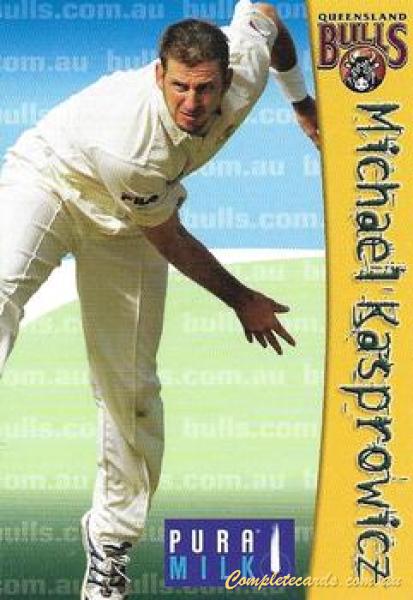 Michael Kasprowicz