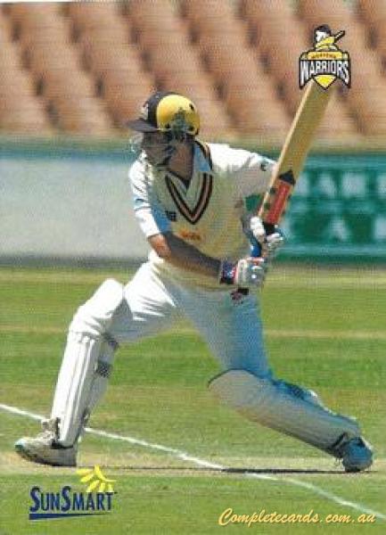 Simon Katich