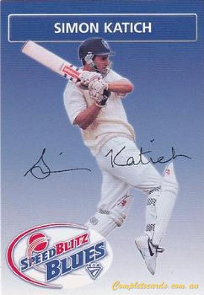 Simon Katich