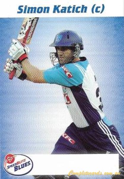 Simon Katich