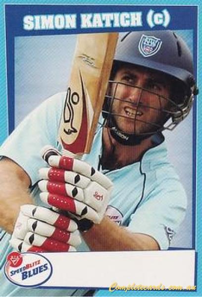 Simon Katich