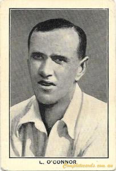 Leo O'Connor