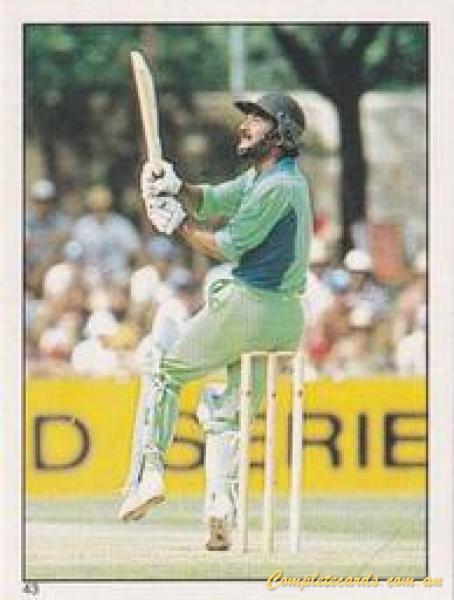 Mansoor Akhtar