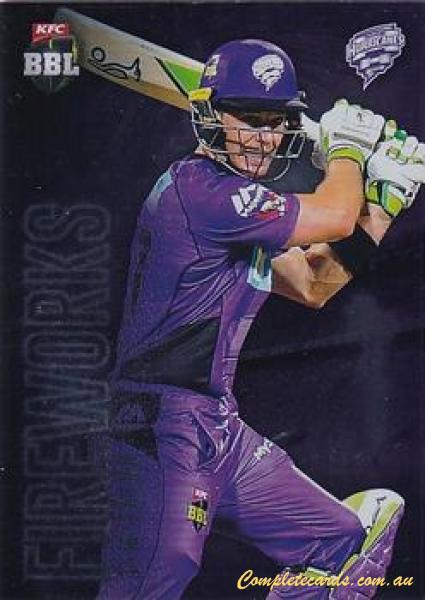 Tim Paine