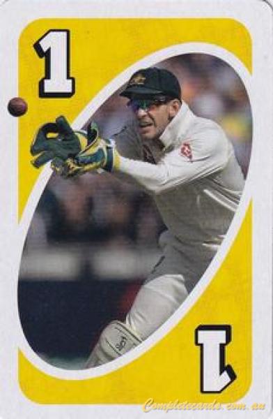 Tim Paine