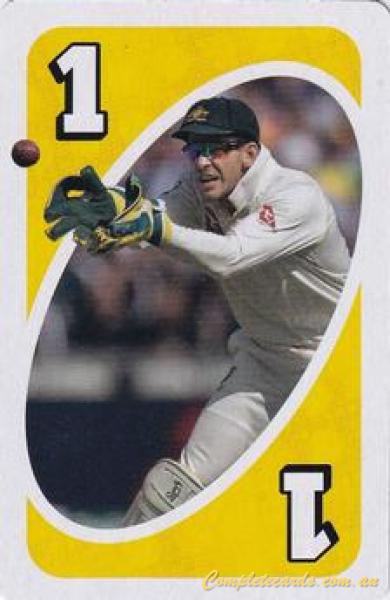 Tim Paine